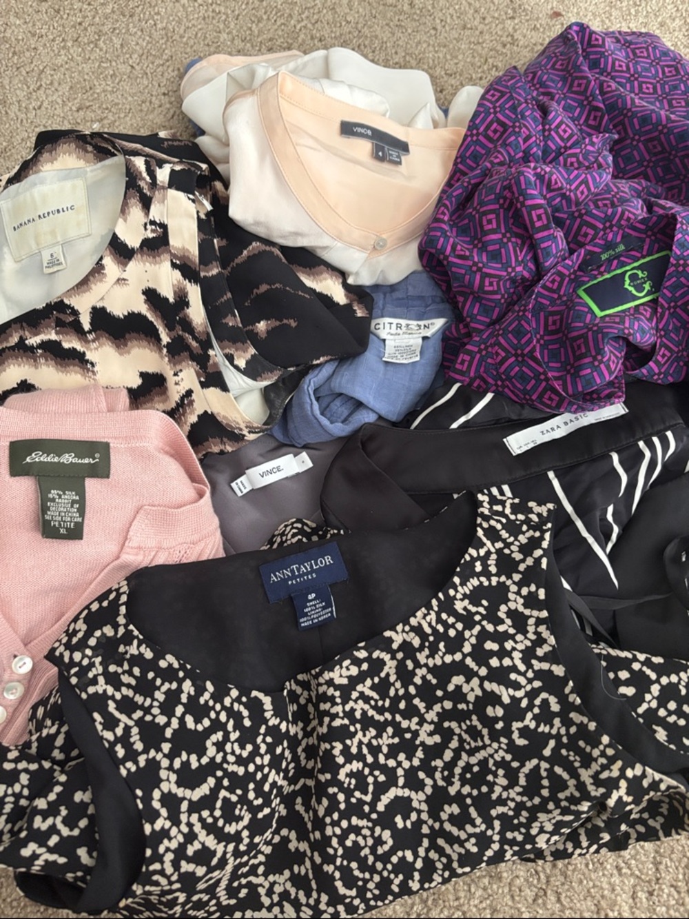 Not so Mysterious box